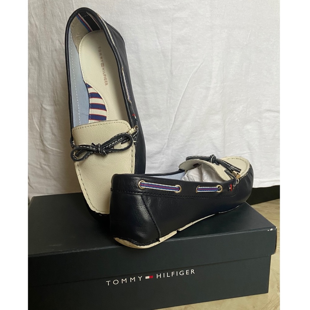 Tommy Hilfiger Shoes